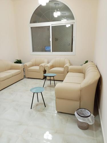 Hatta Apartment in Синадил
