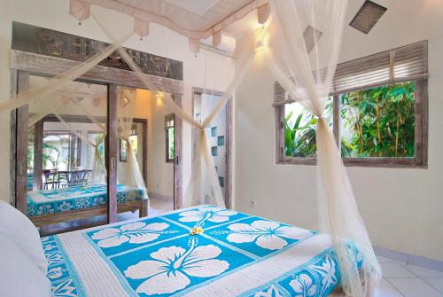 Two-Bedroom Villa image 5
