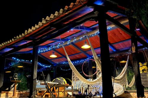 Cabana Yerbabuena in Toca