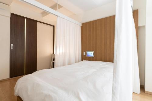 EMILIO Nishi-Shinjuku Room 401 - Vacation STAY 89570v