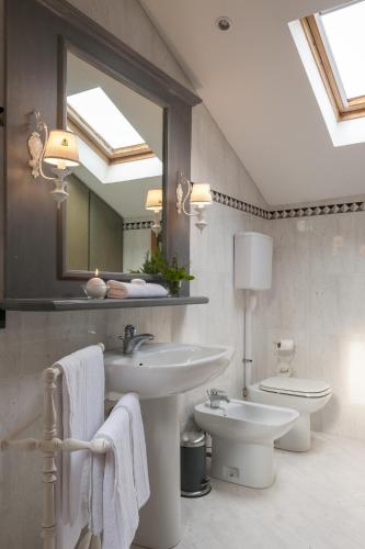 B&b Al Sicomoro BnB Mezzane di Sotto