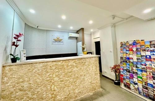 Sydney RiseOn Hotel - image 4
