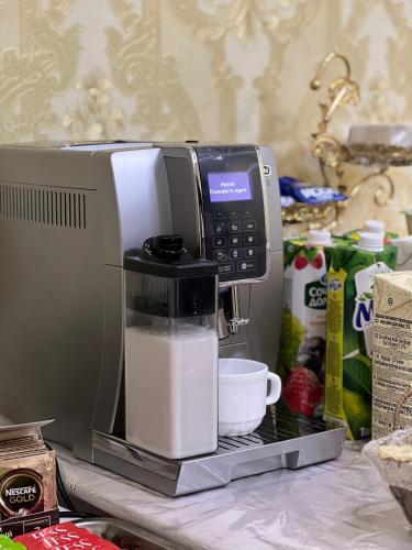 Diplomat Premium in Samarkand