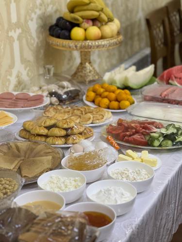 Food and beverages, Diplomat Premium in Samarkand