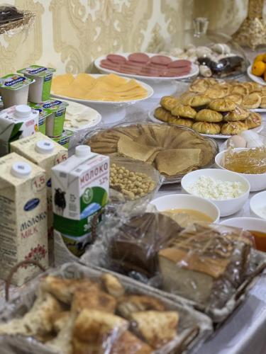 Food and beverages, Diplomat Premium in Samarkand