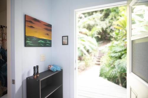 PonoMana Oasis's - Serenity Cottage in Honaunau-Napoopoo (HI)
