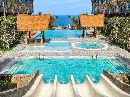 ViCTOR GROUP CONDOTEL APEC MUI NE