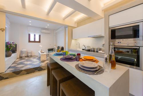 Villa Panthea