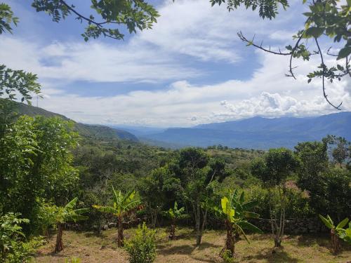 Casa Hermosa Vista