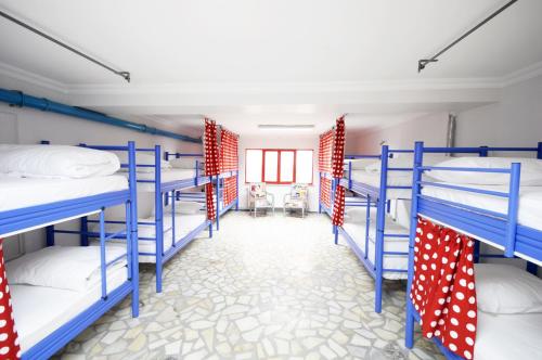 Suite Dreams Istanbul Hostel, Pension in Istanbul