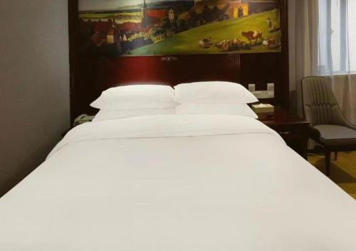 Vienna International Hotel - Shanghai Jiaotong University Humin Road