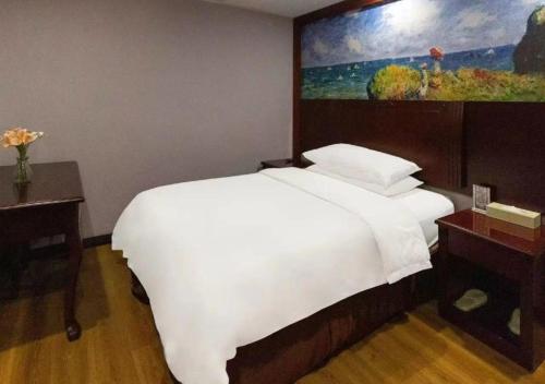 Vienna International Hotel - Shanghai Jiaotong University Humin Road