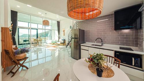 경주 마중 풀빌라 펜션 (Majoong Pool Villa Pension) 4성급 호텔 외관