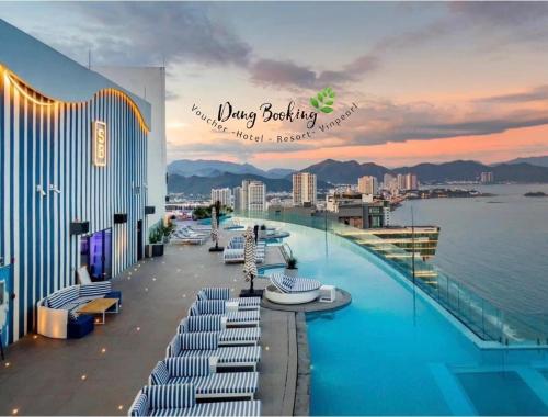 ViCTOR GROUP CONDOTEL PANORAMA NHA TRANG