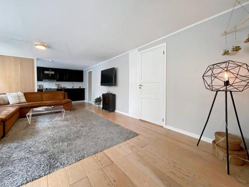 Unique Nest with Sauna - Central Nr1 by Berti´s in Lagard