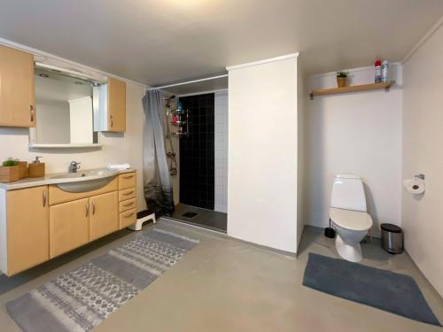 Unique Nest with Sauna - Central Nr1 by Berti´s in Lagard