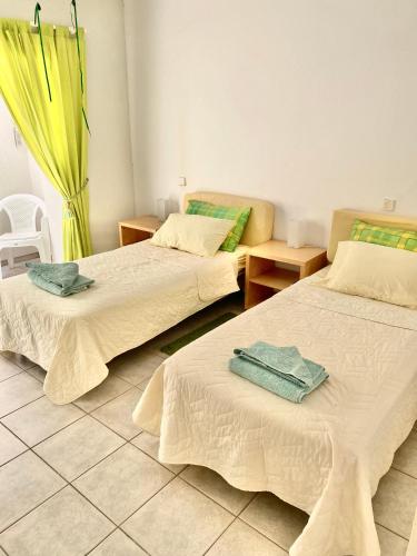 2 Bedroom, Sea Side Retreat Saronida, Saronida (fotografie 7)