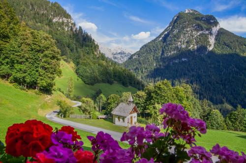 Salzburger Bergklause