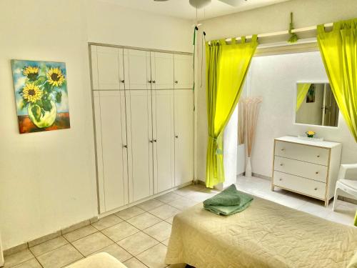 2 Bedroom, Sea Side Retreat Saronida, Saronida (fotografie 10)