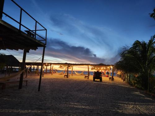 GEMA Aparthotel & Beach in Isla Aguada