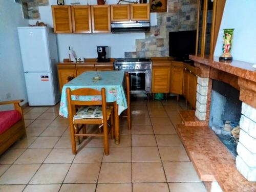  La Mia Casa Sulla Collina in Valsinni
