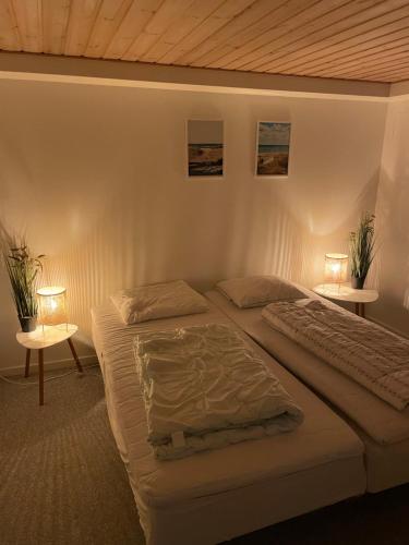  Happy Fisherman BnB, Pension in Aalborg