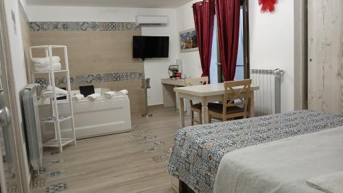 Sicily Rooms Appartamenti