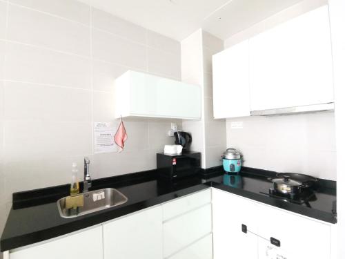 Central Residence Homestay2 @ Sungai Besi, Kuala Lumpur, Kuala Lumpur (photo 8)