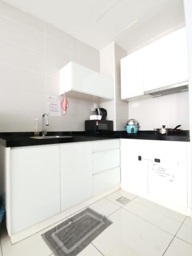 Central Residence Homestay2 @ Sungai Besi, Kuala Lumpur, Kuala Lumpur (photo 7)
