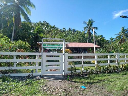 . LABUYO FARM