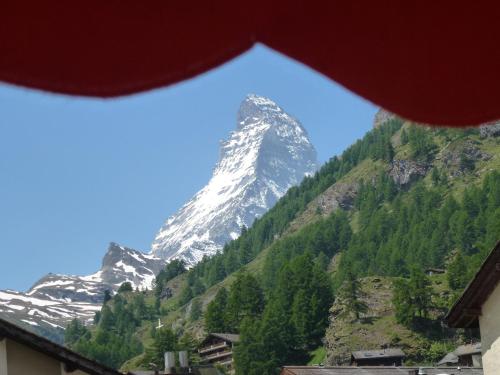 Holiday Home Matterhorn Viktoria