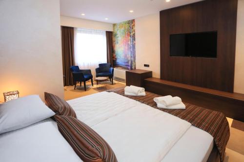 Carpe Diem Boutique Hotel - main image