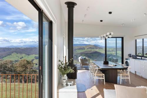 The Bella Vista by Mt Bellevue in Myrrhee