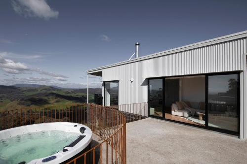 The Bella Vista by Mt Bellevue in Myrrhee