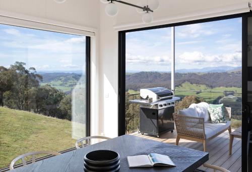 The Bella Vista by Mt Bellevue in Myrrhee