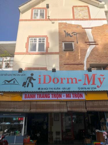 iDorm B&B - idorm Mỹ – Dalat