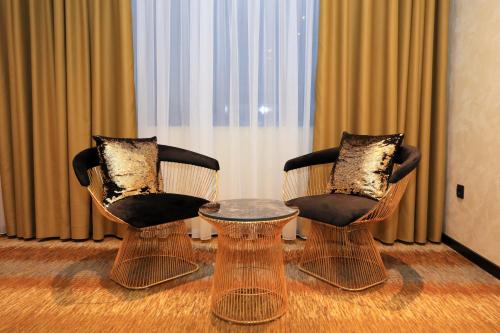 Carpe Diem Boutique Hotel 4