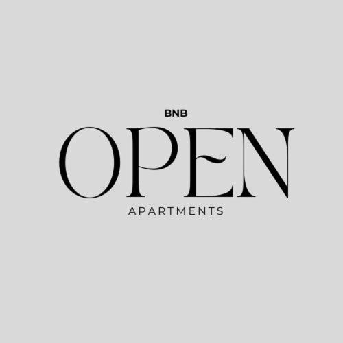 BnB Open Apartments Pader-Chill