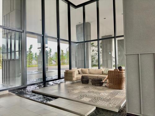 The Pano @ Jalan Ipoh, Sentul Kuala Lumpur