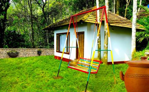 kurinjiyil Farm Stay Munnar