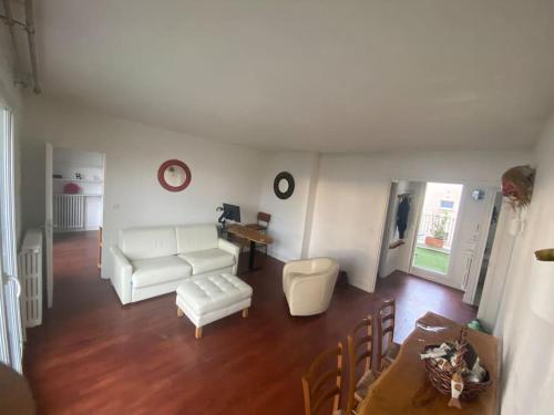 Eiffel Beaugrenelle - Beautiful T2 58m2 with Terrasse 22m2, Paris (photo 2)