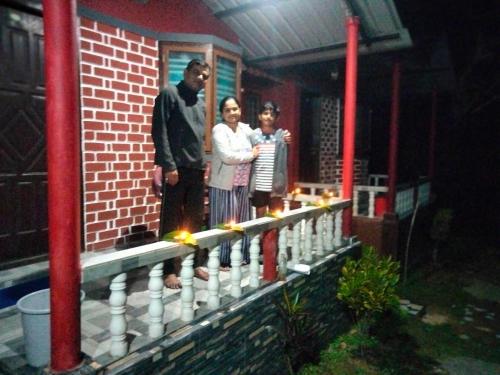 Coffeeland homestay madikeri