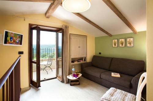 Exterior view of Agriturismo Ripaiani