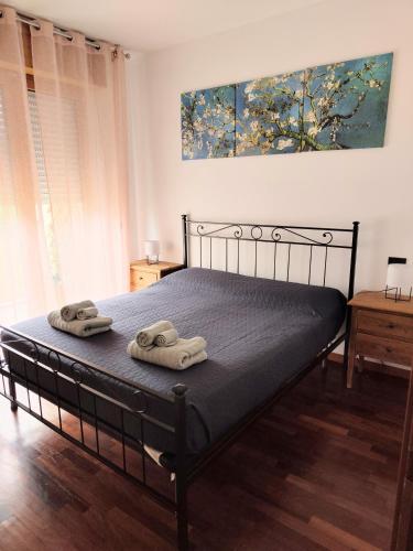  Appartamento di Matteo e Luisa in Perugia