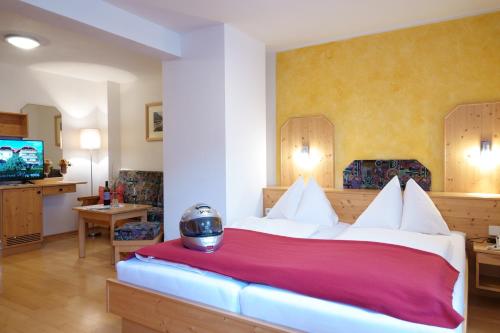 Family Room - Disability Access