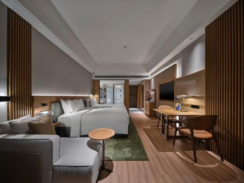 Doubletree By Hilton Lingshui Hot Spring