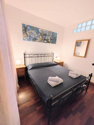  Appartamento di Matteo e Luisa in Perugia
