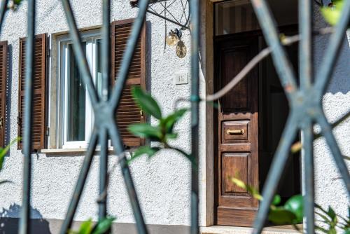 Viesnīcas āriene, Alloggio Turistico Pietrafitta in Roccalvecce