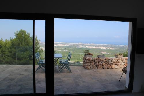 GAUDIR LA MAR - Casa en Tossal Gros La Font d'en Carros