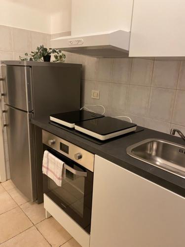 La Piccola Gioia 2, Bergamo (zdjęcie 11)